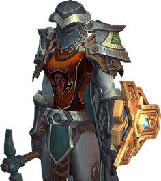 Mopala render