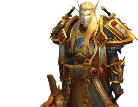 Morfor render