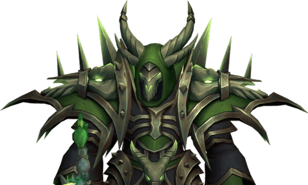 Morsak render