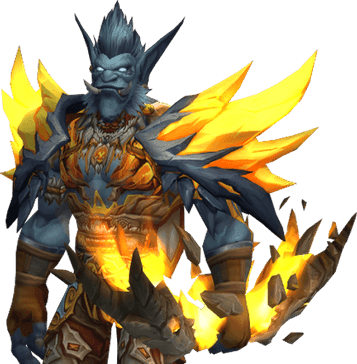 Muasl render