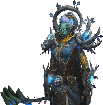 Muhwiestah render