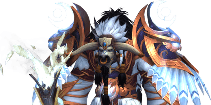 Muuhja render
