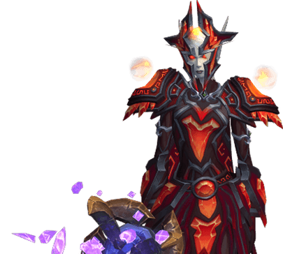 Mysterioso render