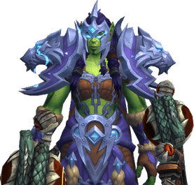 Nadlerr render