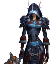 Naheladun render