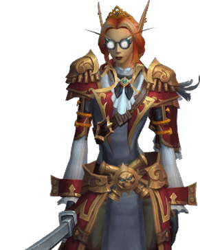 Nami render