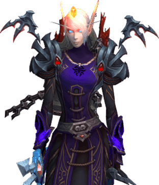 Nanrii render