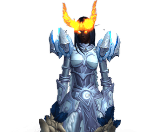 Naqu render