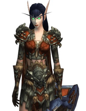 Narmòra render