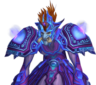 Nefatius render