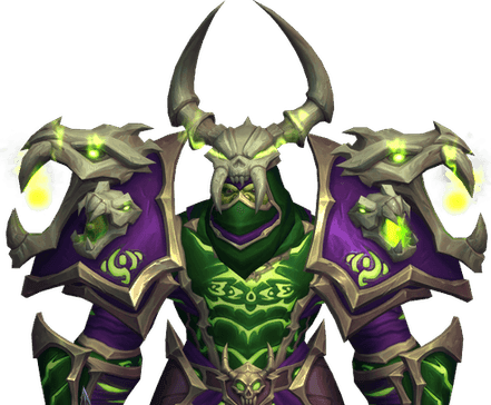 Nehrgal render