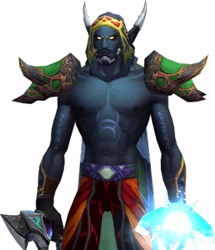Neph render