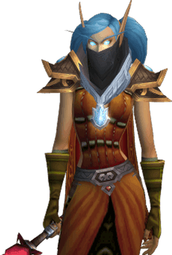 Nephi render