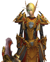 Nerdira render