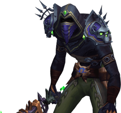 Neruem render