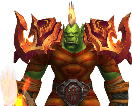 Nethraya render