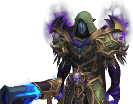 Nheemo render