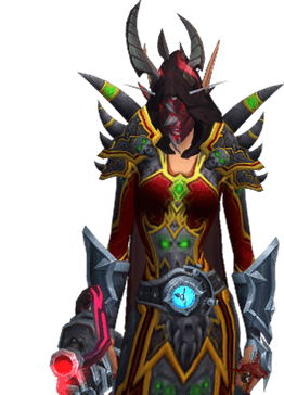 Nightlyneo render