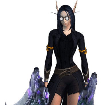 Nivare render