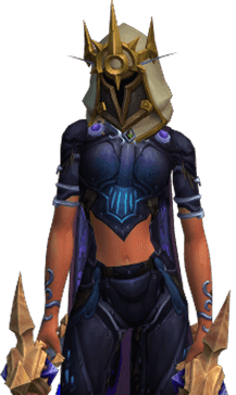 Noci render