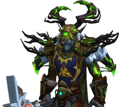 Noctam render