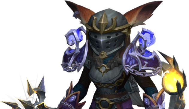 Noroelle render
