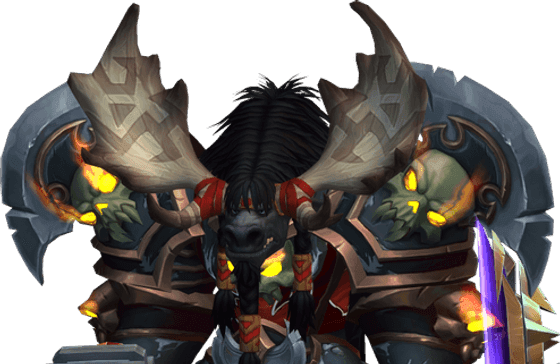 Norpendo render