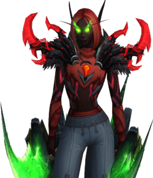 Nula render