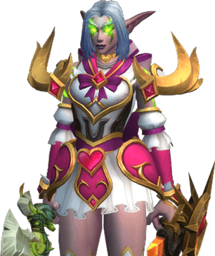 Nyiee render