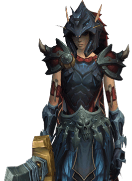 Orrs render