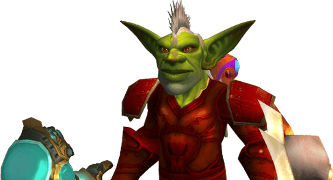 Outpùt render