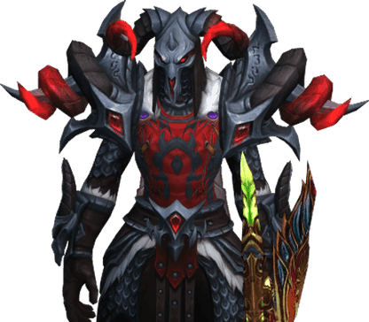 Párâdòx render