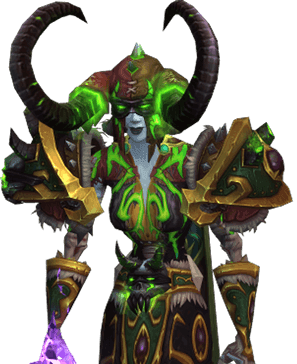 Panaxlol render