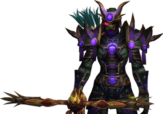 Panesam render