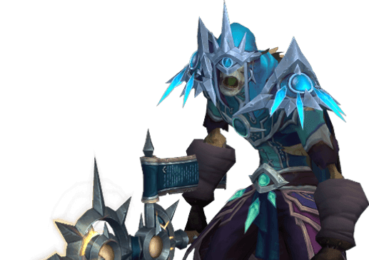 Parcibal render