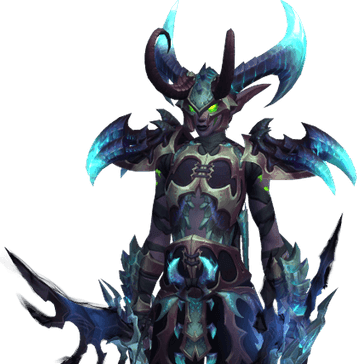 Phinedh render