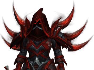 Phyrexiana render
