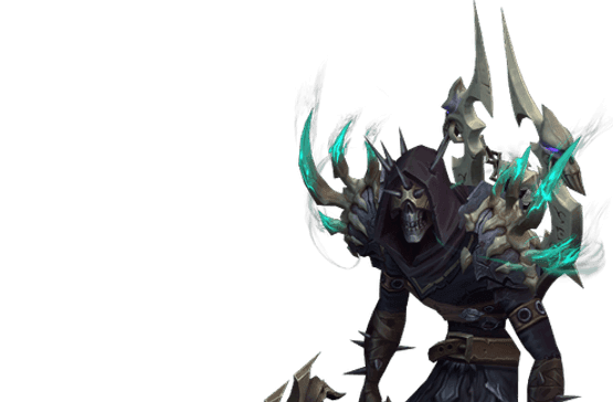 Plagion render