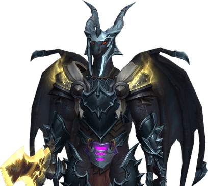 Poboogiwoogi render
