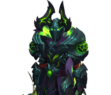Poohlee render