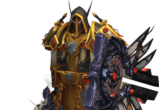 Protpala render