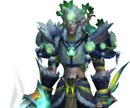 Proudlly render