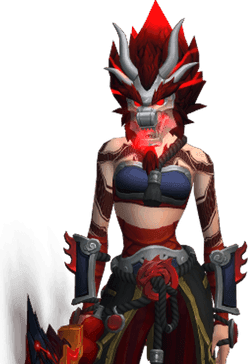 Quaga render