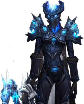 Quasardk render