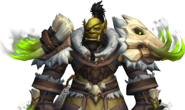 Quro render