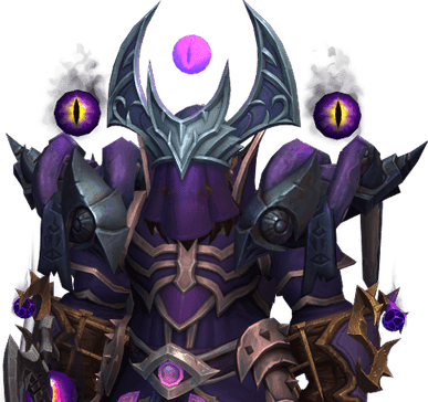 Rögnvaldrr render