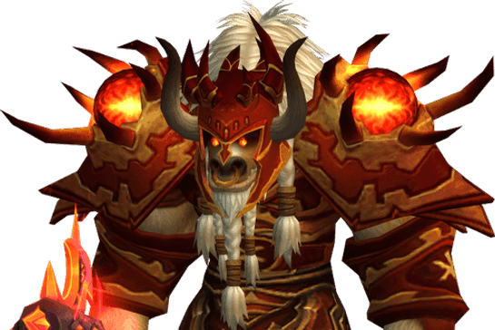 Ramz render