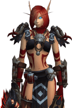 Raná render