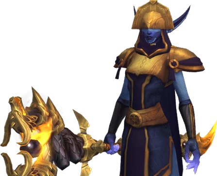 Ray render