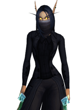 Rayou render